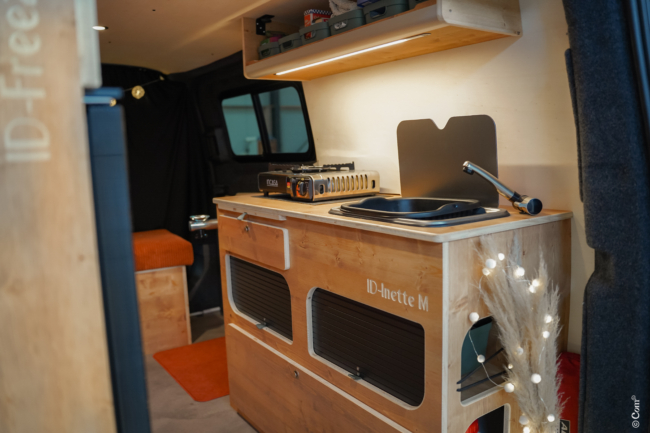 ID-MONT M + ID-INETTE M + IDOE-M ID-MONT M + ID-INETTE M + IDOE-M