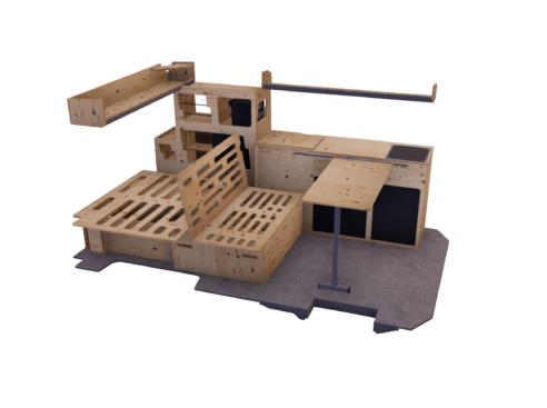 ID-CHIRE L – Image 2