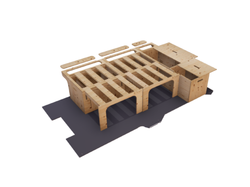 ID-PEIGNE SL – Image 3