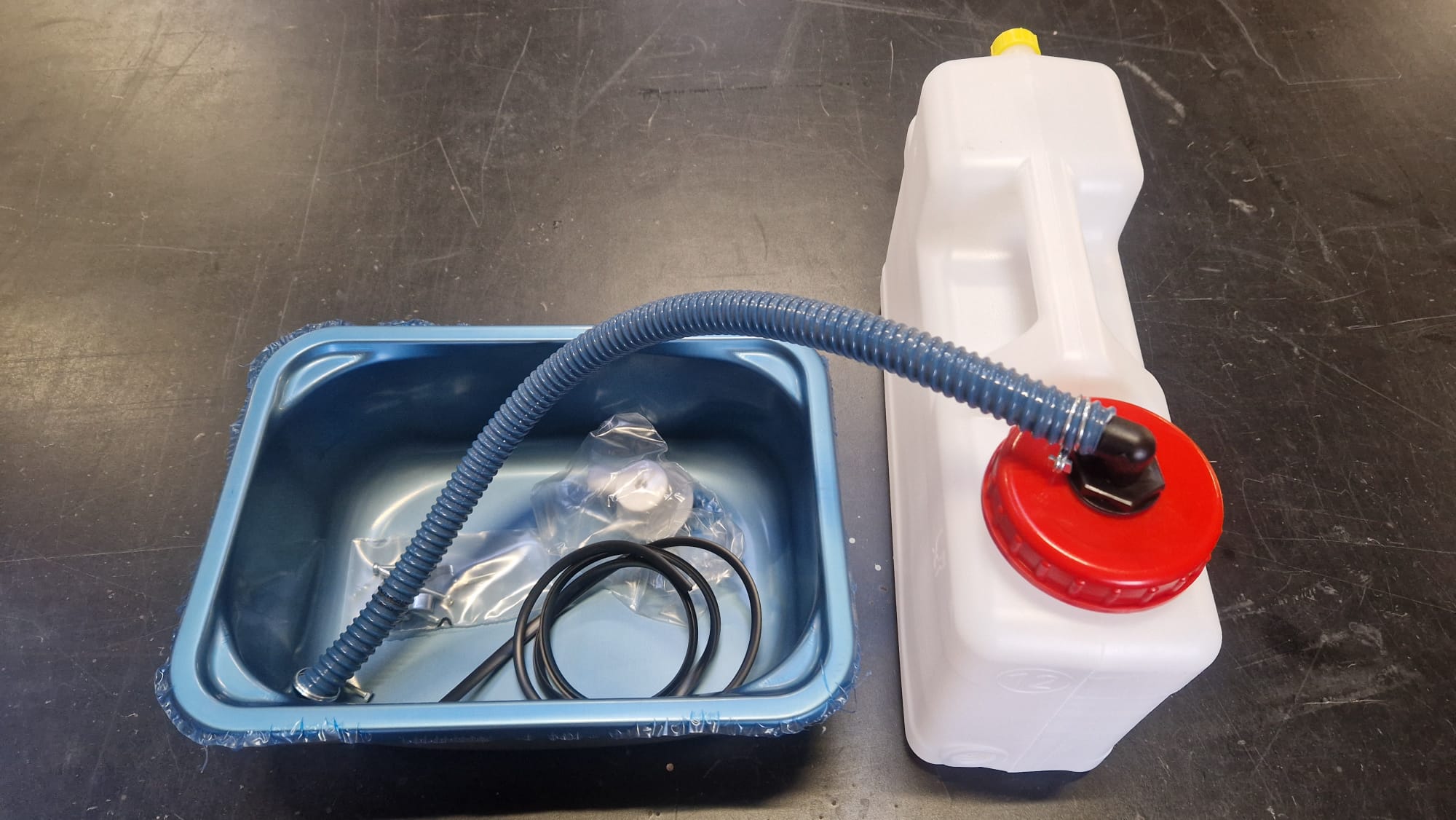 Kit plomberie ID-INETTE