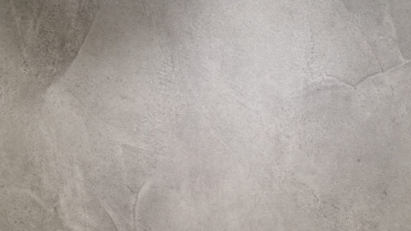 Prestation : revêtement plancher pour van par ID CAMP