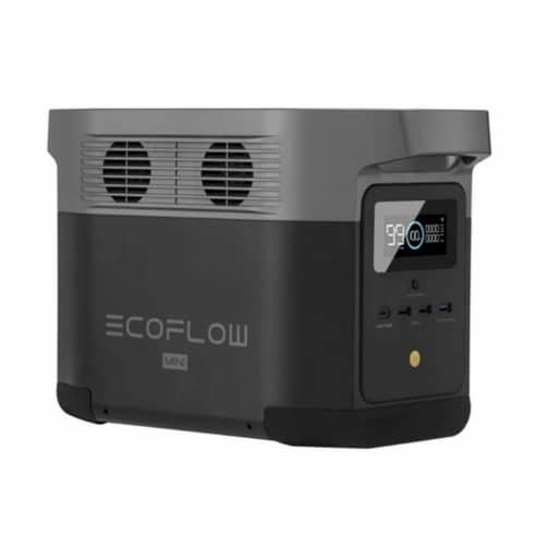 Accessoire : Batterie Ecoflow Delta Mini par ID CAMP
