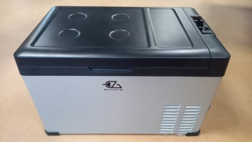 Accessoire : Glacière EZA 30 L par ID CAMP