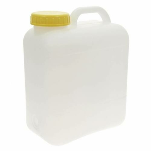 Réserve d'eau 13 L supplémentaire